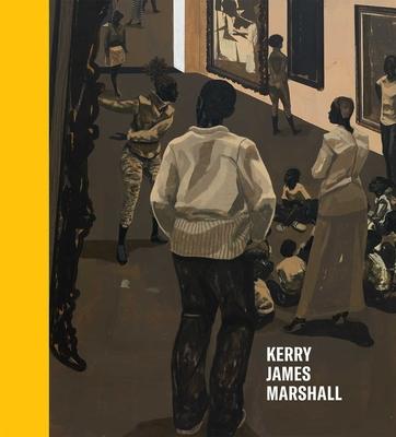 Kerry James Marshall: History of Painting