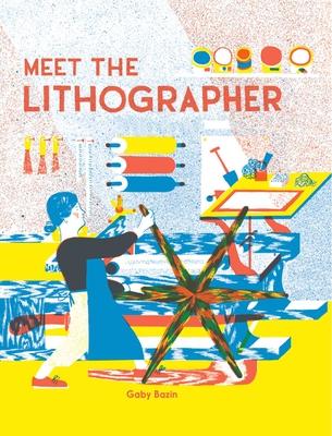 Meet the Lithographer