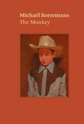 Michal Borremans: The Monkey