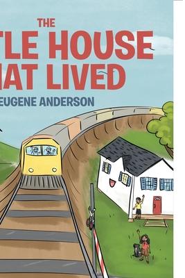 The Little House That Lived Subscription