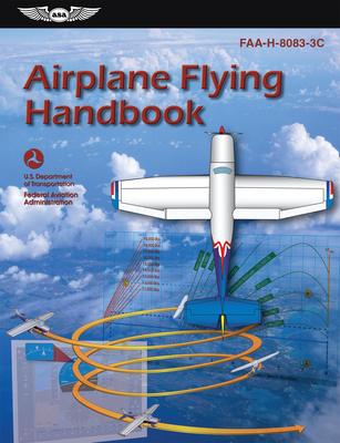 Airplane Flying Handbook (2024): Faa-H-8083-3c