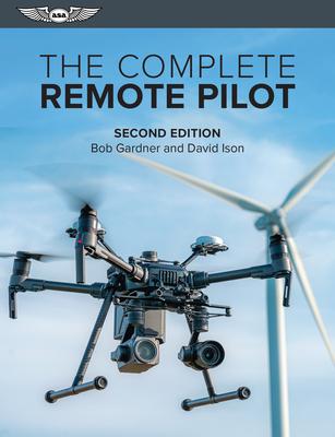 The Complete Remote Pilot