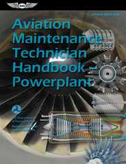 Aviation Maintenance Technician Handbook--Powerplant (2024): Faa-H-8083-32b Subscription