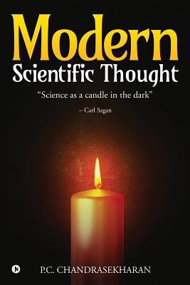 Modern Scientific Thought Subscription