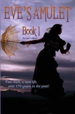 Eve's Amulet Book 1 Revised Edition Subscription