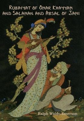 Rubaiyat of Omar Khayyam and Salaman and Absal of Jami Subscription