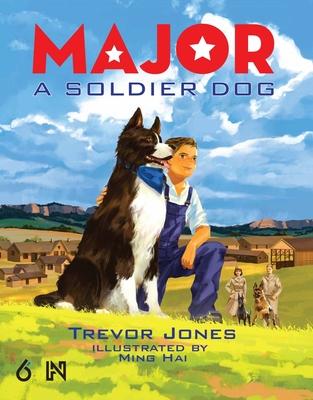 Major: A Soldier Dog