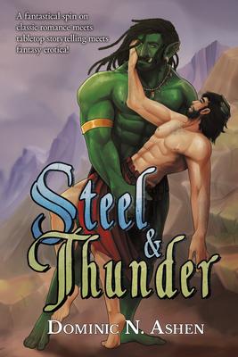 Steel & Thunder