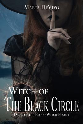 Witch of the Black Circle