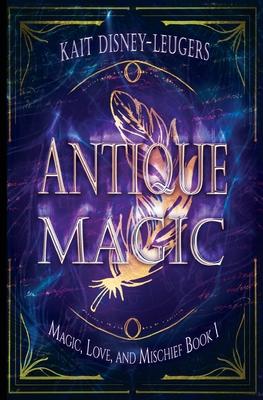 Antique Magic