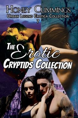 The Erotic Cryptid Collection