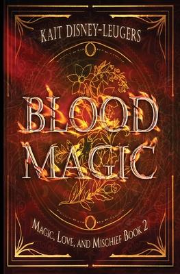 Blood Magic