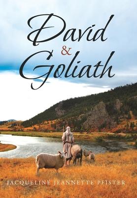 David and Goliath Subscription