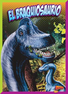 El Braquiosaurio