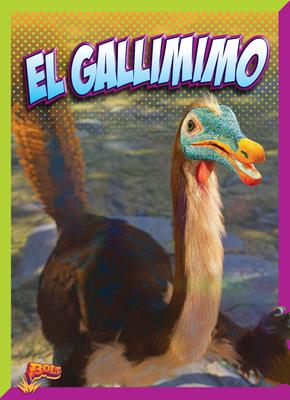 El Gallimimo