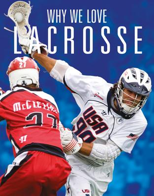 Why We Love Lacrosse Subscription