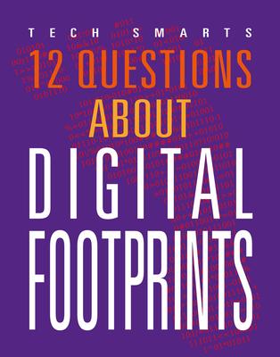 12 Questions about Digital Footprints Subscription