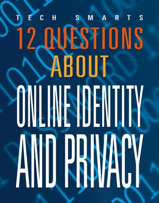 12 Questions about Online Identity and Privacy Subscription
