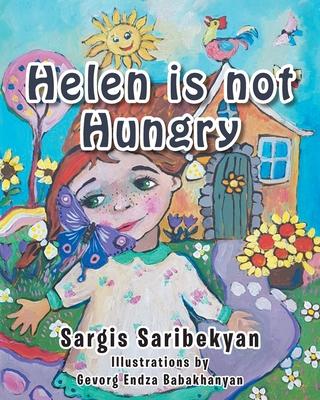 Helen is not Hungry