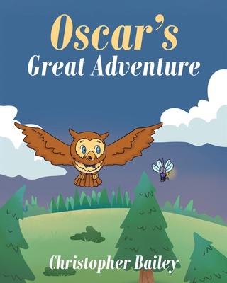 Oscar's Great Adventure Subscription