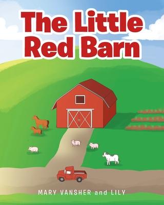 The Little Red Barn