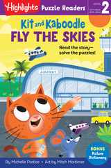 Kit and Kaboodle Fly the Skies Subscription