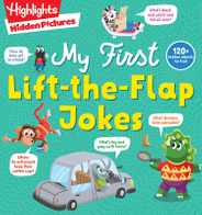 Hidden Pictures My First Lift-The-Flap Jokes Subscription
