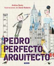 Pedro Perfecto, Arquitecto = Iggy Peck, Architect Subscription