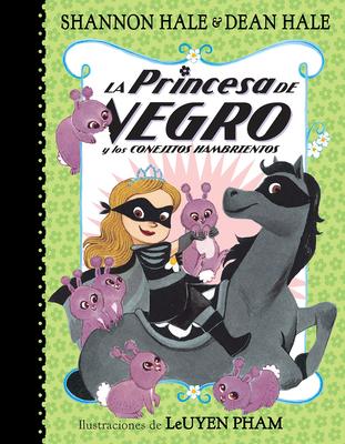 La Princesa de Negro Y Los Conejitos Hambrientos / The Princess in Black and the Hungry Bunny Horde Subscription