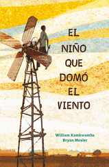 El Nio Que Dom El Viento / The Boy Who Harnessed the Wind Subscription