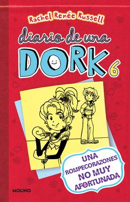 Una Rompecorazones No Muy Afortunada / Dork Diaries: Tales from a Not-So-Happy Heartbreaker Subscription