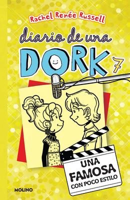 Una Famosa Con Poco Estilo / Dork Diaries: Tales from a Not-So-Glam TV Star Subscription