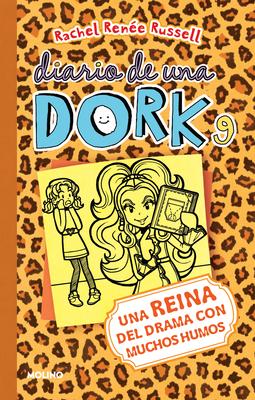 Una Reina del Drama Con Muchos Humos / Dork Diaries: Tales from a Not-So-Dorky Drama Queen Subscription