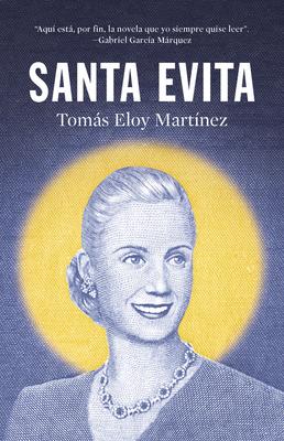 Santa Evita (Spanish Edition) Subscription