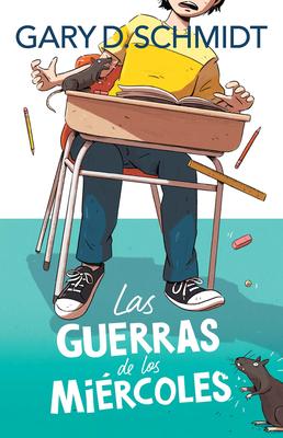 Las Guerras de Los Mircoles / The Wednesday Wars