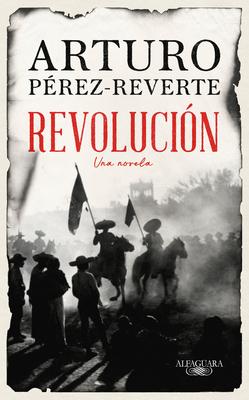 Revolucin / Revolution