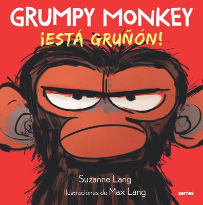 Grumpy Monkey: Est Grun! / Grumpy Monkey