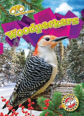 Woodpeckers