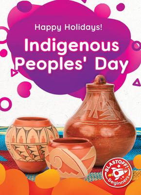 Indigenous Peoples' Day