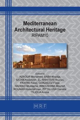 Mediterranean Architectural Heritage: Ripam10