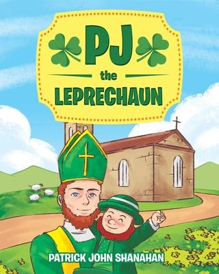 PJ the Leprechaun