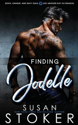 Finding Jodelle