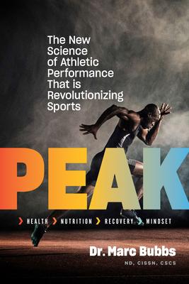 Peak: The New Science of Athletic Performance That Is Revolutionizing Sports Subscription