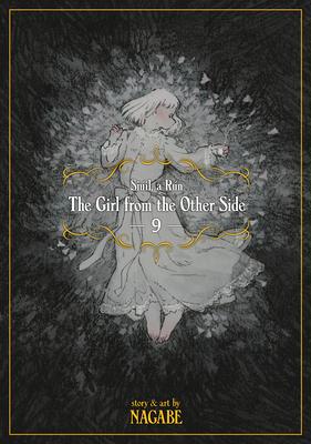 The Girl from the Other Side: Siil, a Rn Vol. 9