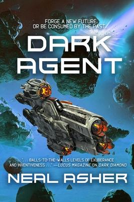 Dark Agent Subscription