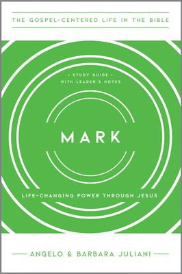 Mark: All Things Are Possible with Jesus