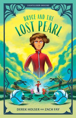 Bryce and the Lost Pearl Subscription