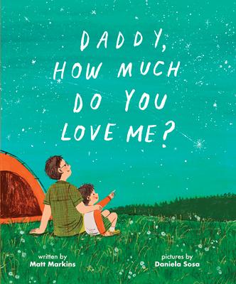 Daddy, How Much Do You Love Me? Subscription