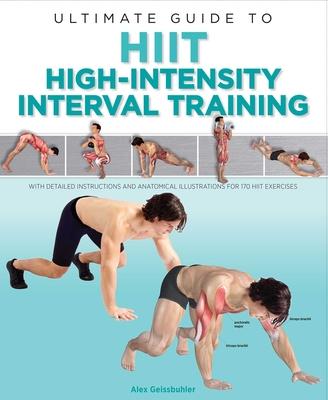 Ultimate Guide to Hiit: High-Intensity Interval Training