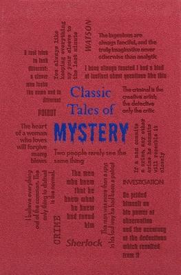 Classic Tales of Mystery